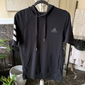 Adidas hoodie